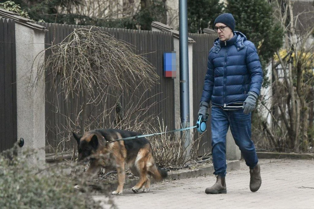 Maciej Kurzajewski Maciej Kurzajewski