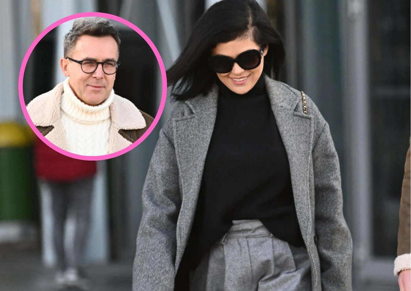 Katarzyna Cichopek, Maciej Kurzajewski Katarzyna Cichopek, Maciej Kurzajewski