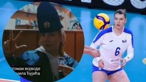 Siatkarka wyrzucona z reprezentacji. Nie ma dla niej usprawiedliwienia