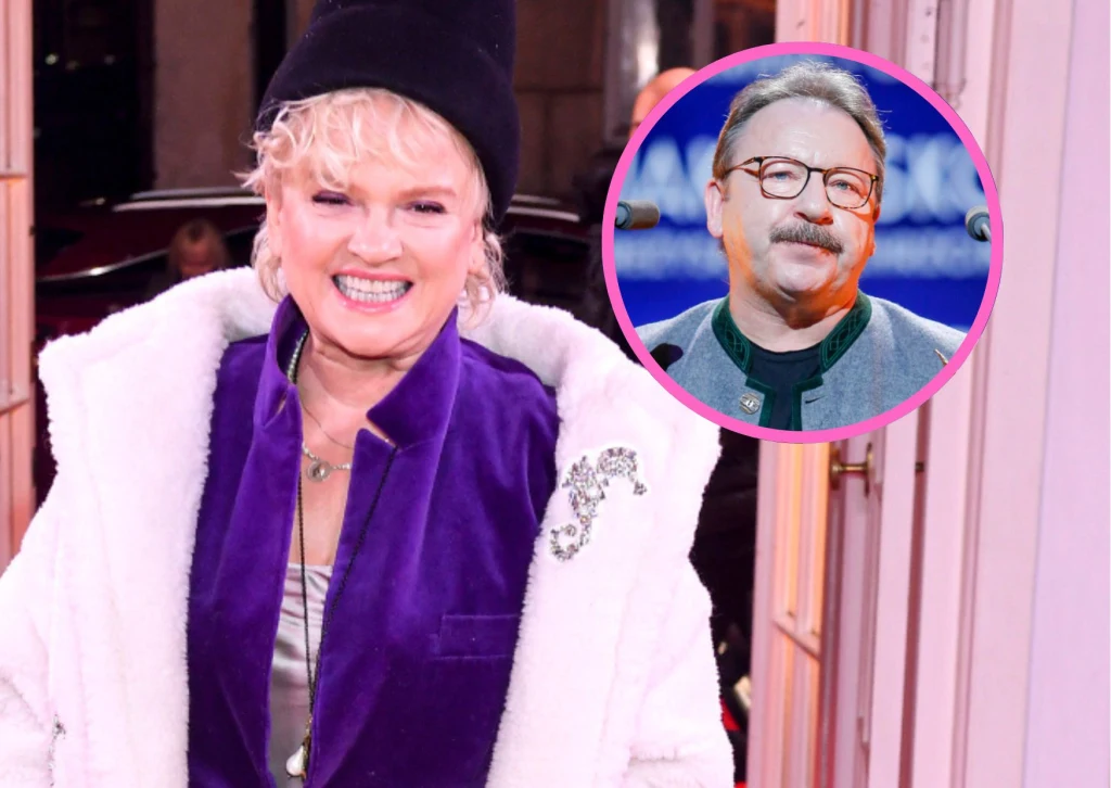 Katarzyna Figura, Zbigniew Zamachowski