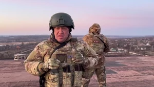 Prigożyn nie gryzie się w język