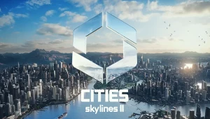 C​ities: Skylines 2 oficjalnie zapowiedziane! Trafi na premierę do Game Passa