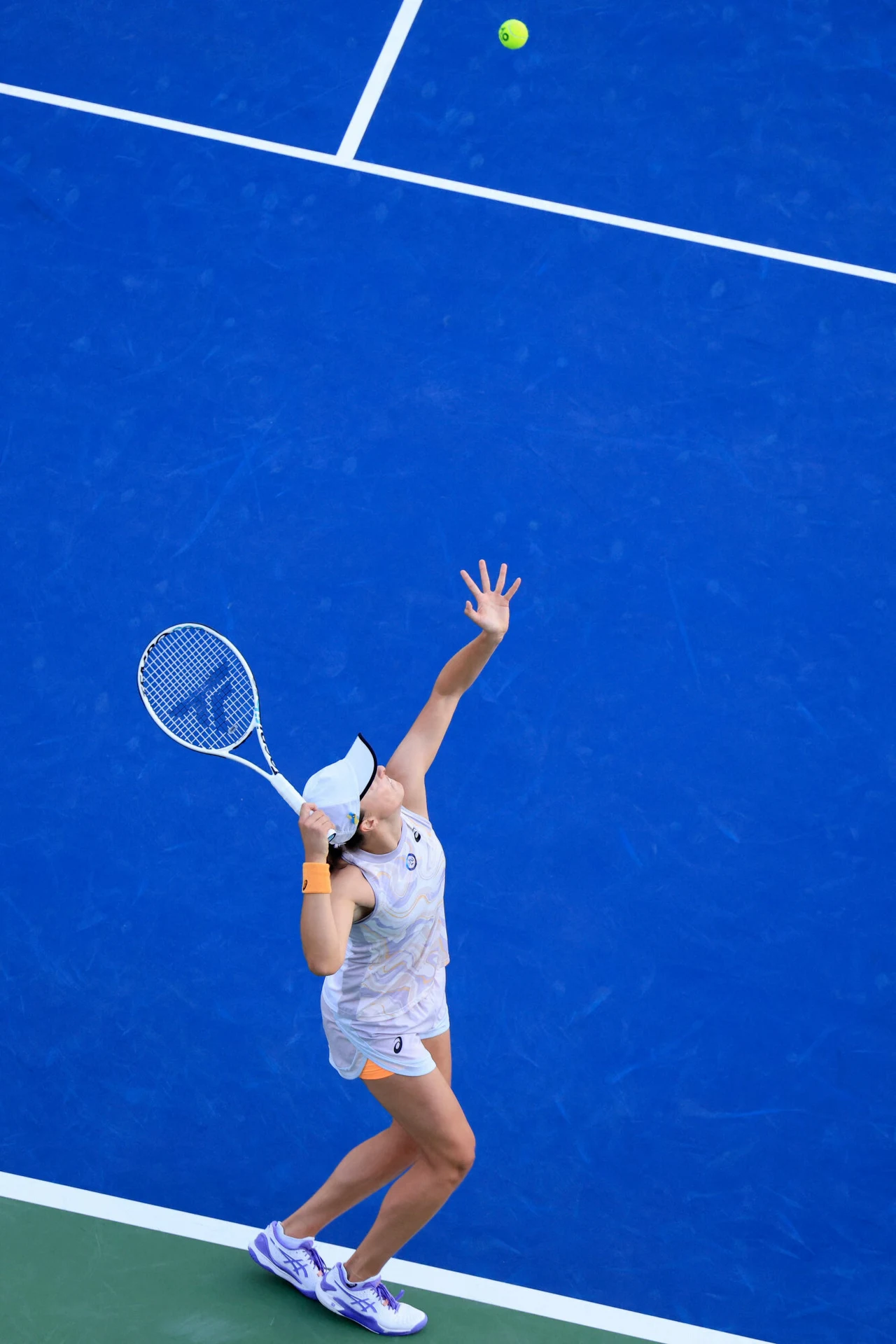 Iga Świątek Iga Świątek