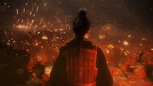 Gracze Wo Long: Fallen Dynasty mają problem z przejściem pierwszego bossa