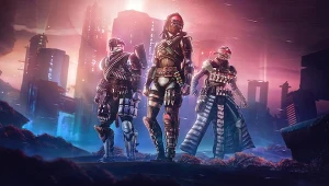 Jak oglądać wyścig Root of Nightmares w Destiny 2? Premiera pierwszego raidu Lightfall