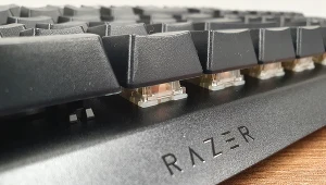 Razer BlackWidow v4 Pro