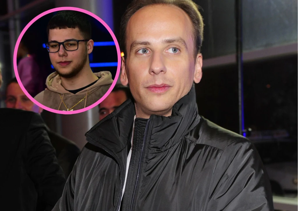 Allan Krupa, Dariusz Krupa Allan Krupa, Dariusz Krupa