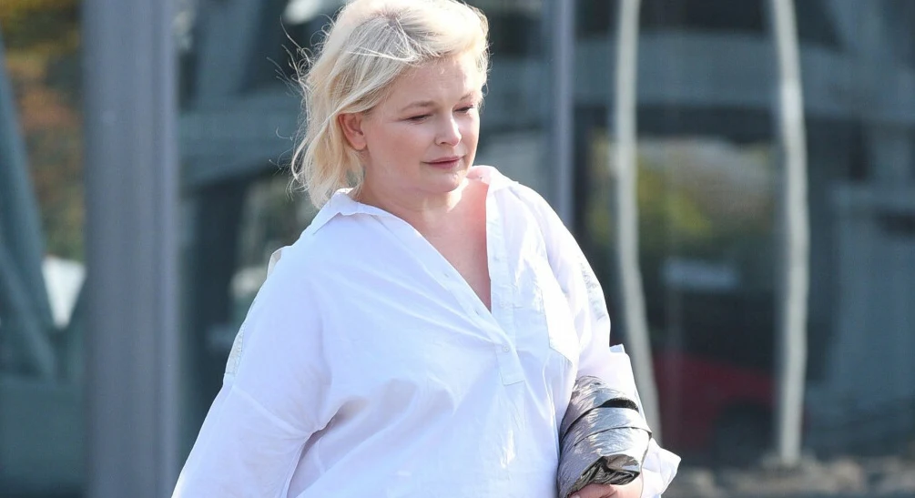 Dominika Ostałowska