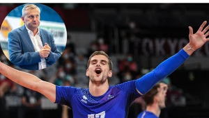 Prezes Skry odchodzi, ale zbudował nową drużynę. Z mistrzami olimpijskimi