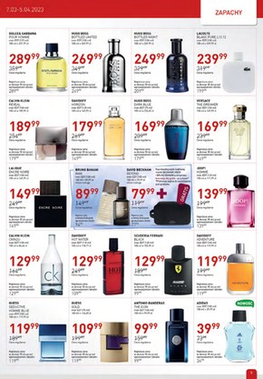 Piękna wiosna w Jawa Drogerie 