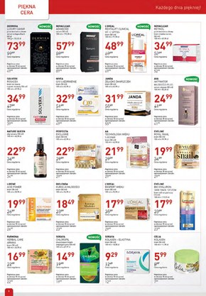 Piękna wiosna w Jawa Drogerie 