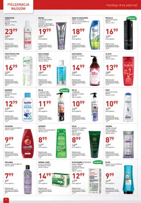 Piękna wiosna w Jawa Drogerie 