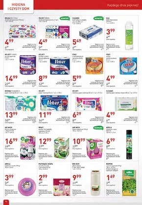 Piękna wiosna w Jawa Drogerie 