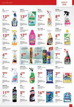 Piękna wiosna w Jawa Drogerie 