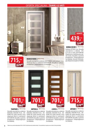 DDD - nowy katalog promocji