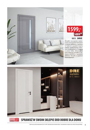 DDD - nowy katalog promocji