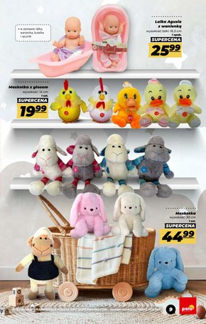 Katalog Wielkanocny w Polomarket 