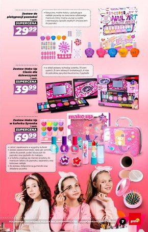 Katalog Wielkanocny w Polomarket 
