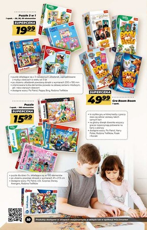 Katalog Wielkanocny w Polomarket 