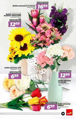 Katalog Wielkanocny w Polomarket 