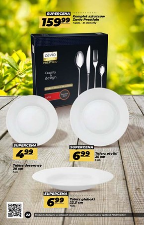 Katalog Wielkanocny w Polomarket 