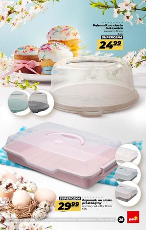 Katalog Wielkanocny w Polomarket 