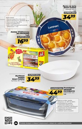 Katalog Wielkanocny w Polomarket 