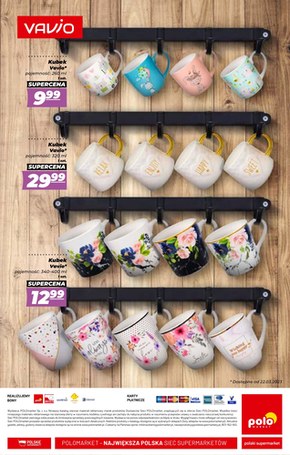 Katalog Wielkanocny w Polomarket 