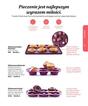 Tupperware - razem możemy więcej. Katalog wiosna-lato 2023