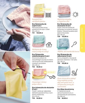 Tupperware - razem możemy więcej. Katalog wiosna-lato 2023