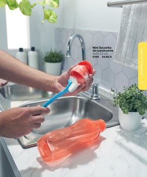 Tupperware - razem możemy więcej. Katalog wiosna-lato 2023