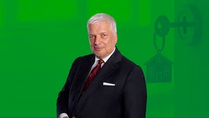 Gwiazdowski mówi Interii. Odc. 27: Kto da kredyt na minus 2 proc.? 