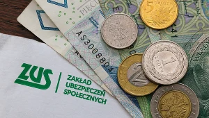 Niektórzy muszą oddać pieniądze. ZUS wydał komunikat