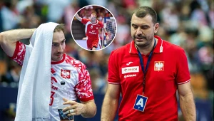 Polska - Francja. Kiedy debiut selekcjonera i pożegnanie legend? Gdzie oglądać?