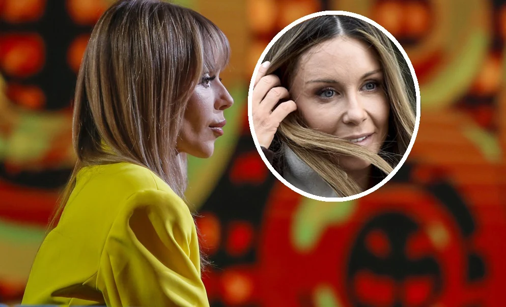 Doda, Małgorzata Rozenek-Majdan