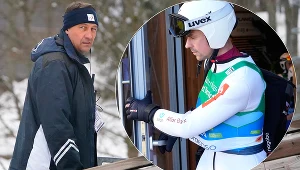 Sandro Pertile odniósł się do zarzutów formułowanych przy okazji MŚ w Planicy