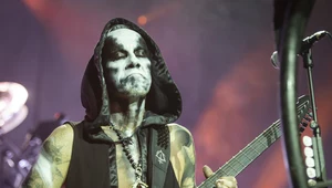 Nergal (Behemoth) stanie przed sądem. Chodzi o zdjęcie Matki Boskiej