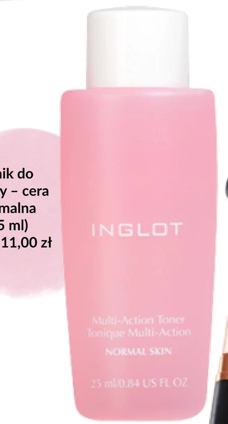 Tonik do twarzy Inglot