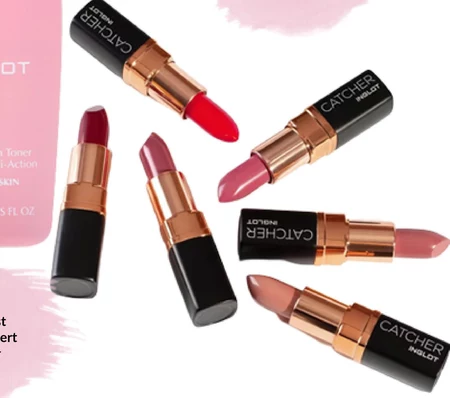 Pomadka do ust Inglot