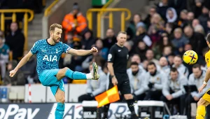 Harry Kane