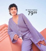 Sweter damski Bonprix