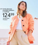 Kurtka damska Bonprix