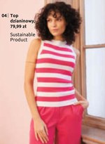 Top damski Bonprix