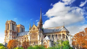 Odbudowa Katedry Notre Dame. Ujawniono termin ponownego otwarcia