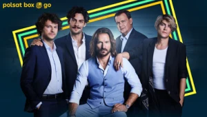 "Bracia" to nowa produkcja Polsatu