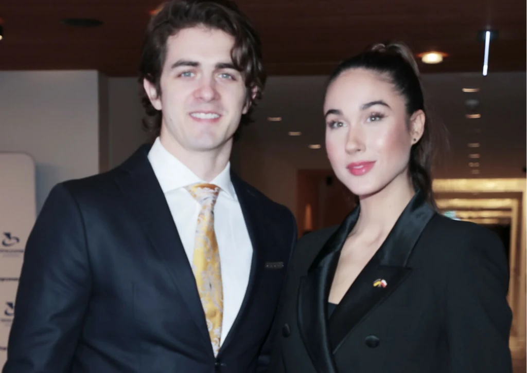 Ida Nowakowska, Jack Herndon