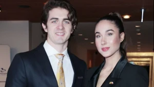 Ida Nowakowska, Jack Herndon