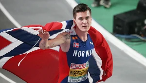 Jakob Ingebrigtsen