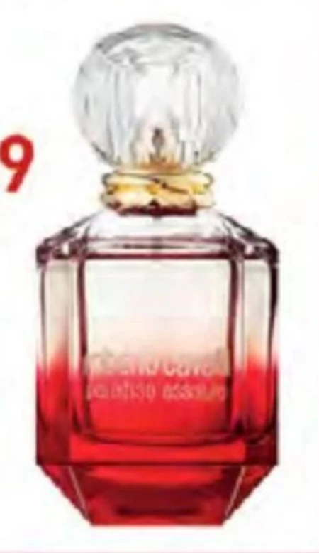 Woda perfumowana damska Roberto Cavalli