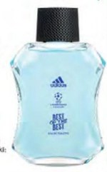 Woda toaletowa Adidas